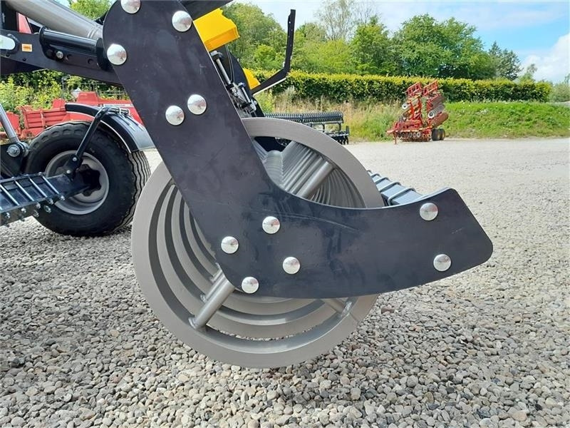 Bừa đĩa Agro - TOM 6 Meter discharve: hình 8 Bừa đĩa Agro - TOM 6 Meter discharve: hình 8