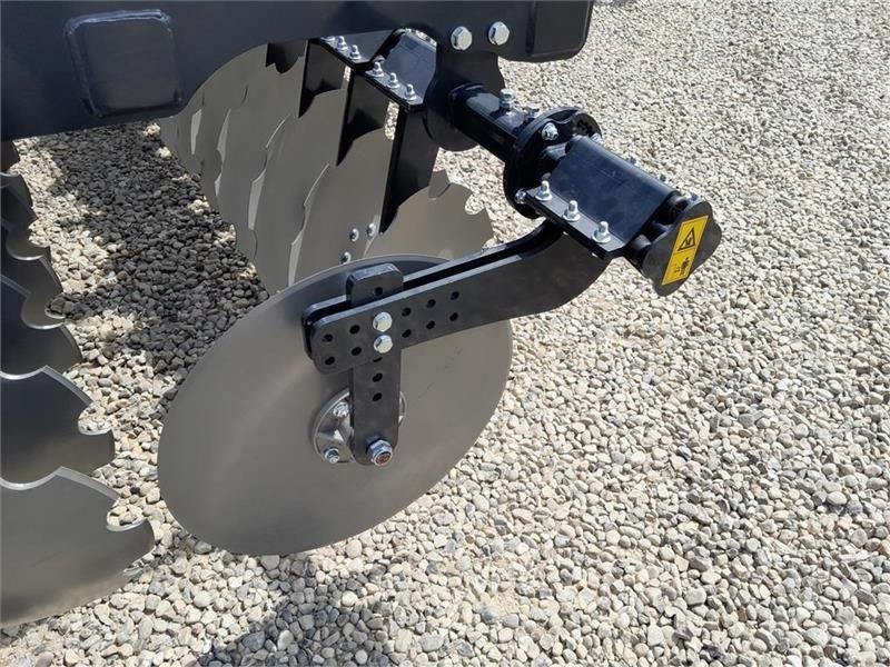 Bừa đĩa Agro - TOM 6 Meter discharve: hình 17 Bừa đĩa Agro - TOM 6 Meter discharve: hình 17