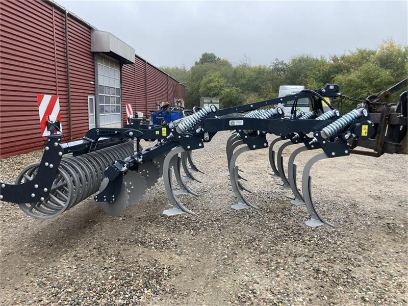 Agro-Tom 3.5 m. dybdeharve - Bừa: hình 2 Agro-Tom 3.5 m. dybdeharve - Bừa: hình 2