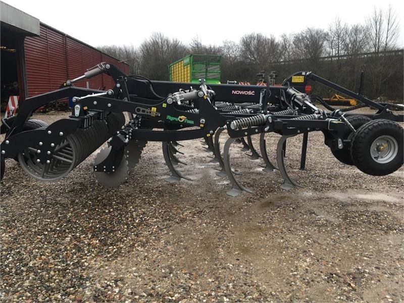 Agro-Tom 4.20 dybdeharve - Thiết bị xới đất: hình 5 Agro-Tom 4.20 dybdeharve - Thiết bị xới đất: hình 5