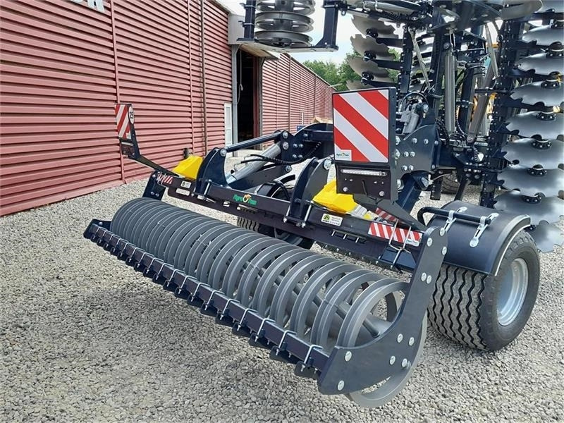 Agro-Tom 6 Meter discharve - Bừa đĩa: hình 5 Agro-Tom 6 Meter discharve - Bừa đĩa: hình 5