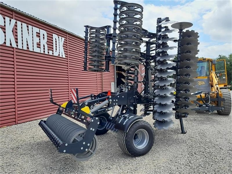 Agro-Tom 6 Meter discharve - Bừa đĩa: hình 4 Agro-Tom 6 Meter discharve - Bừa đĩa: hình 4