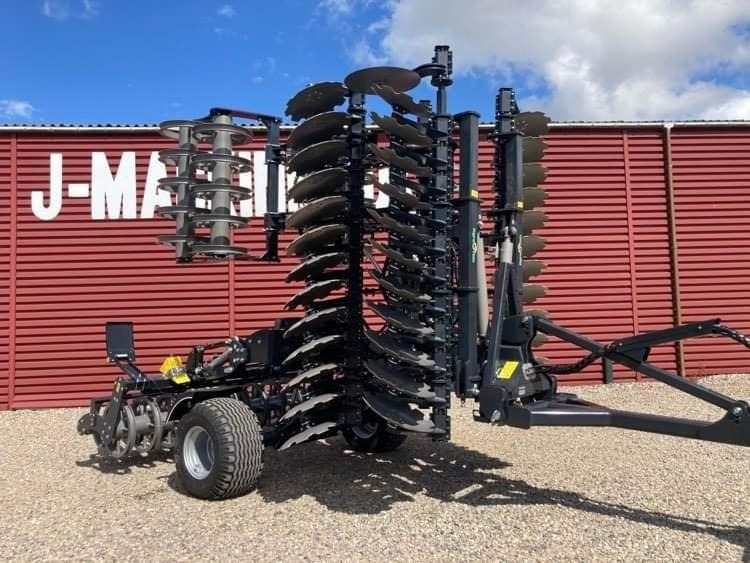 Agro-Tom 6 Meter discharve - Bừa đĩa: hình 2 Agro-Tom 6 Meter discharve - Bừa đĩa: hình 2