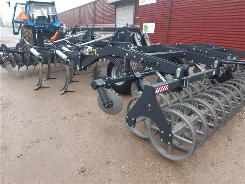 Agro-Tom bwh 5.4 dybde harve - Bừa: hình 5 Agro-Tom bwh 5.4 dybde harve - Bừa: hình 5