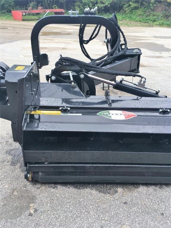 - - - Boxer 2.50 m. HD sideklipper - Máy cắt cỏ: hình 5 - - - Boxer 2.50 m. HD sideklipper - Máy cắt cỏ: hình 5