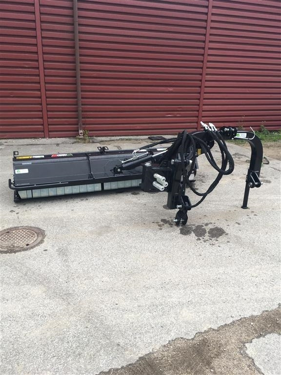 - - - Boxer 2.50 m. HD sideklipper - Máy cắt cỏ: hình 1 - - - Boxer 2.50 m. HD sideklipper - Máy cắt cỏ: hình 1