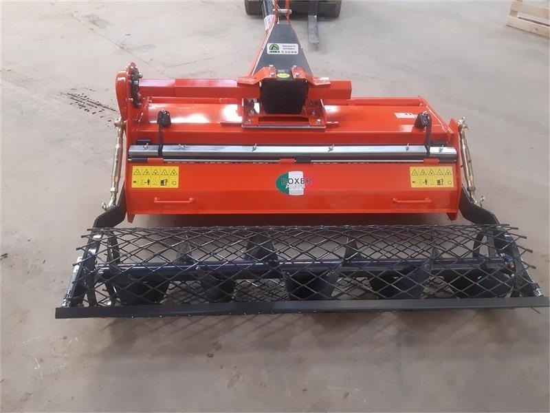 Boxer stennedlægningsfræser - Thiết bị xới đất: hình 3 Boxer stennedlægningsfræser - Thiết bị xới đất: hình 3