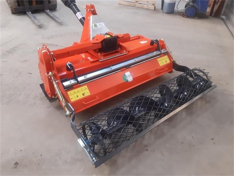 Thiết bị xới đất Boxer stennedlægningsfræser: hình 6