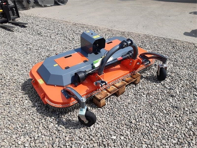 Delmorino premium - Máy cắt cỏ: hình 3 Delmorino premium - Máy cắt cỏ: hình 3