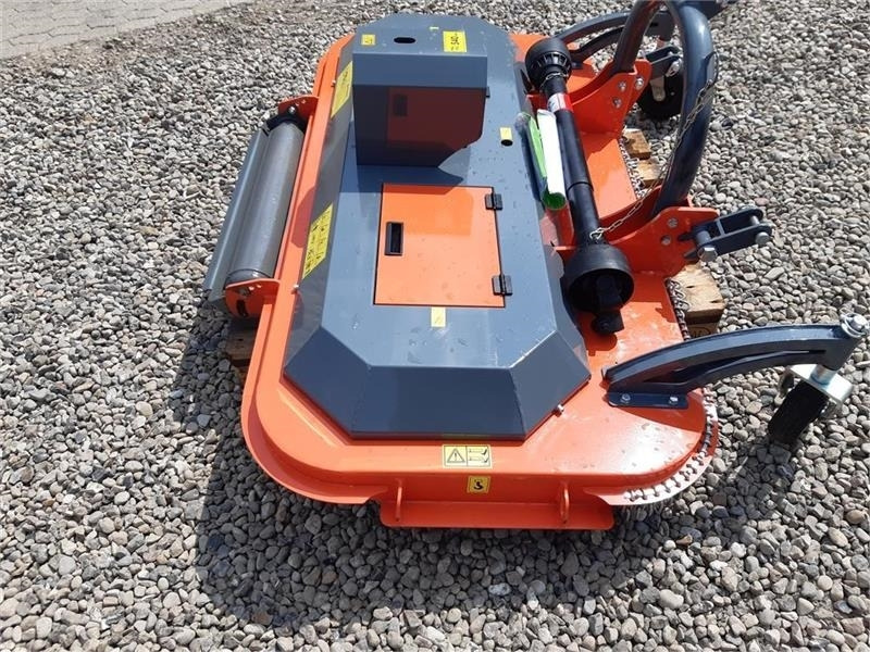 Delmorino premium - Máy cắt cỏ: hình 4 Delmorino premium - Máy cắt cỏ: hình 4