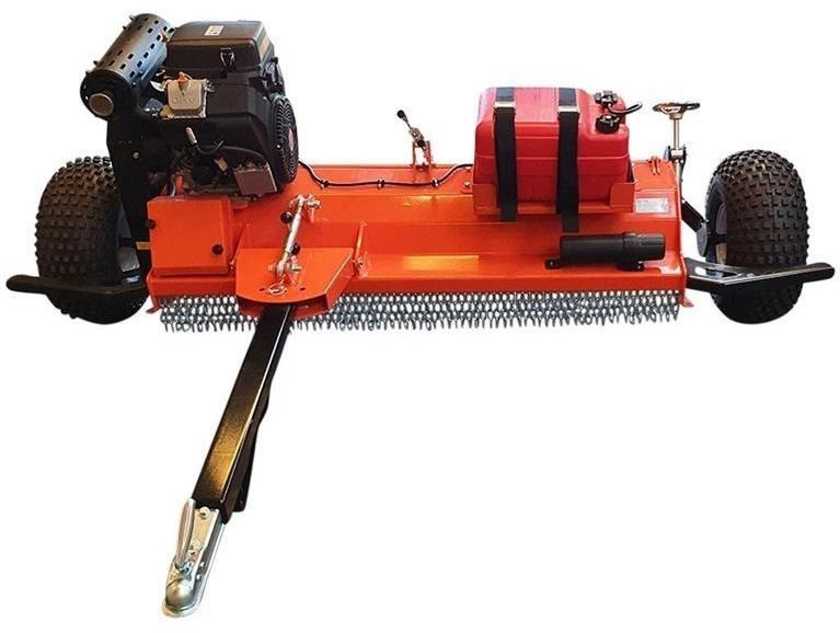 Dk-Tec - Máy cắt cỏ vườn: hình 1 Dk-Tec - Máy cắt cỏ vườn: hình 1
