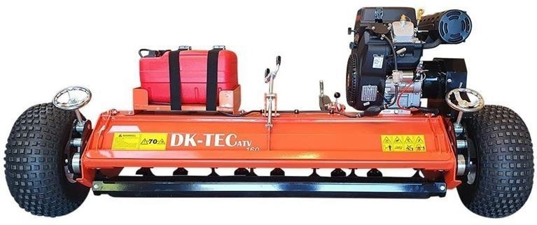 Dk-Tec - Máy cắt cỏ vườn: hình 4 Dk-Tec - Máy cắt cỏ vườn: hình 4