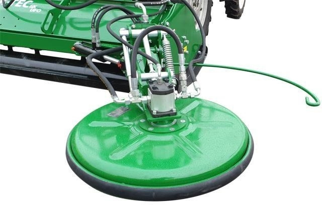 Dk-Tec - Dàn băm cỏ: hình 4 Dk-Tec - Dàn băm cỏ: hình 4