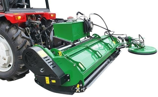 Dk-Tec - Dàn băm cỏ: hình 2 Dk-Tec - Dàn băm cỏ: hình 2