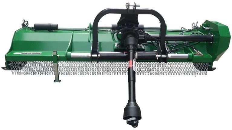 Dk-Tec SLAGLEKLIPPER GKHS 290 CM - Dàn băm cỏ: hình 3 Dk-Tec SLAGLEKLIPPER GKHS 290 CM - Dàn băm cỏ: hình 3