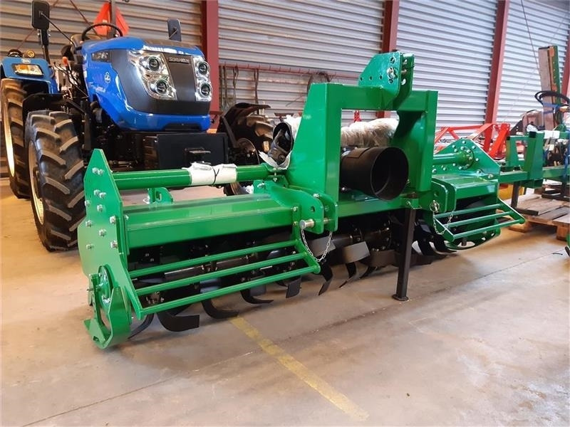 Dk-Tec fræser 2,3meter - Máy trồng trọt: hình 2 Dk-Tec fræser 2,3meter - Máy trồng trọt: hình 2