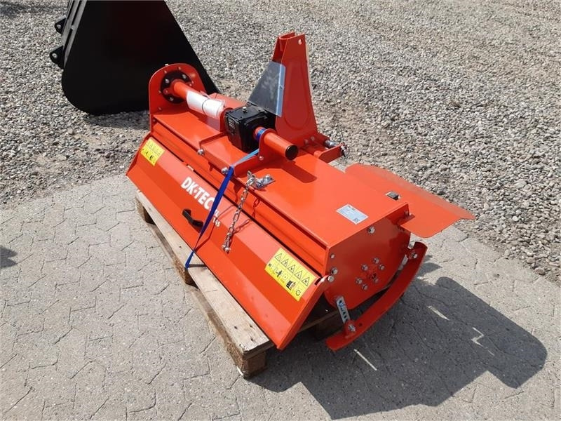 Dk-Tec fræser - Máy trồng trọt: hình 1 Dk-Tec fræser - Máy trồng trọt: hình 1