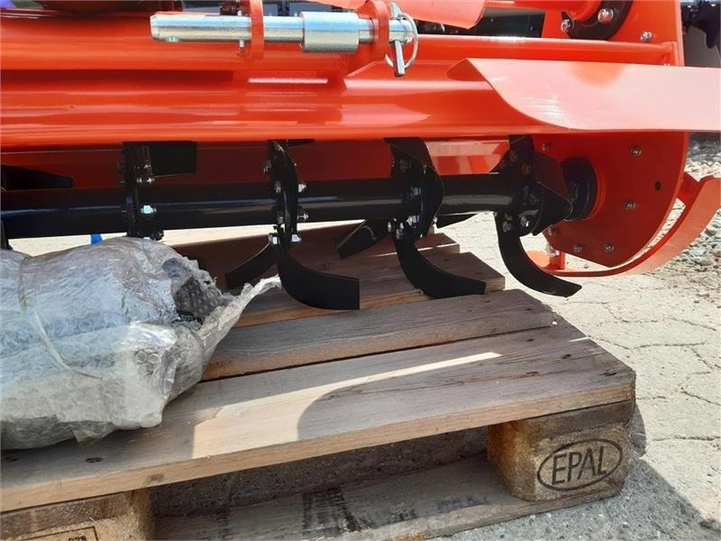 Dk-Tec fræser - Máy trồng trọt: hình 4 Dk-Tec fræser - Máy trồng trọt: hình 4