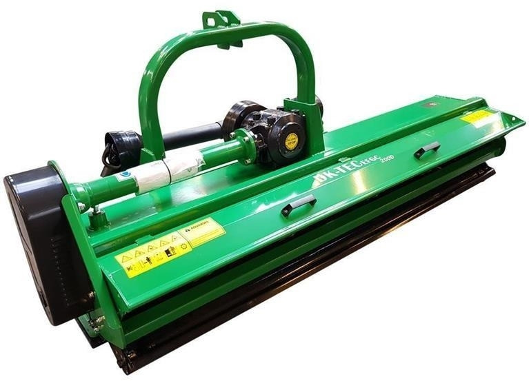 Dk-Tec slagleklipper - Máy cắt cỏ: hình 1 Dk-Tec slagleklipper - Máy cắt cỏ: hình 1