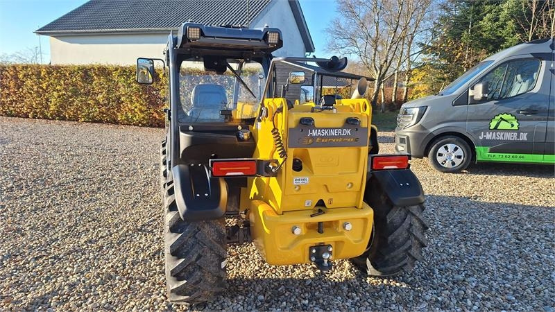 Eurotrac TH25.6 Fabrks ny - Xe nhấc hình viễn vọng kính: hình 2 Eurotrac TH25.6 Fabrks ny - Xe nhấc hình viễn vọng kính: hình 2