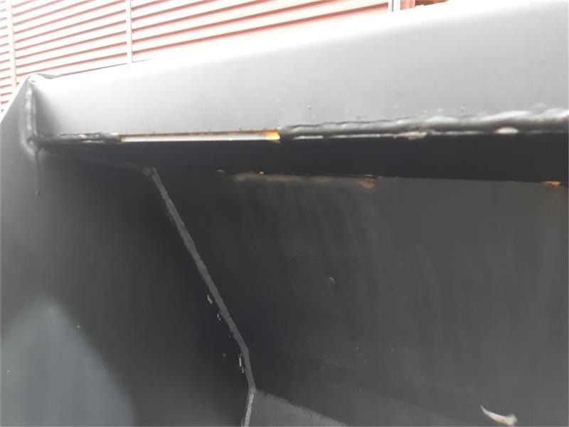 Eurotrac skovl - Gầu xúc lật cho Máy móc xây dựng: hình 4 Eurotrac skovl - Gầu xúc lật cho Máy móc xây dựng: hình 4