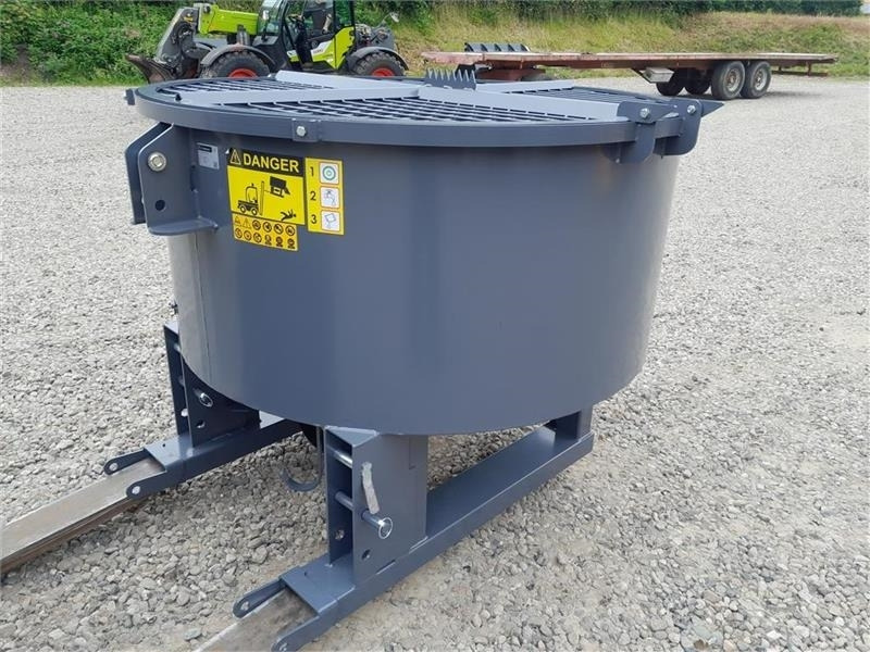 - - - FK MASCHINERY - Máy trộn bê tông: hình 3 - - - FK MASCHINERY - Máy trộn bê tông: hình 3