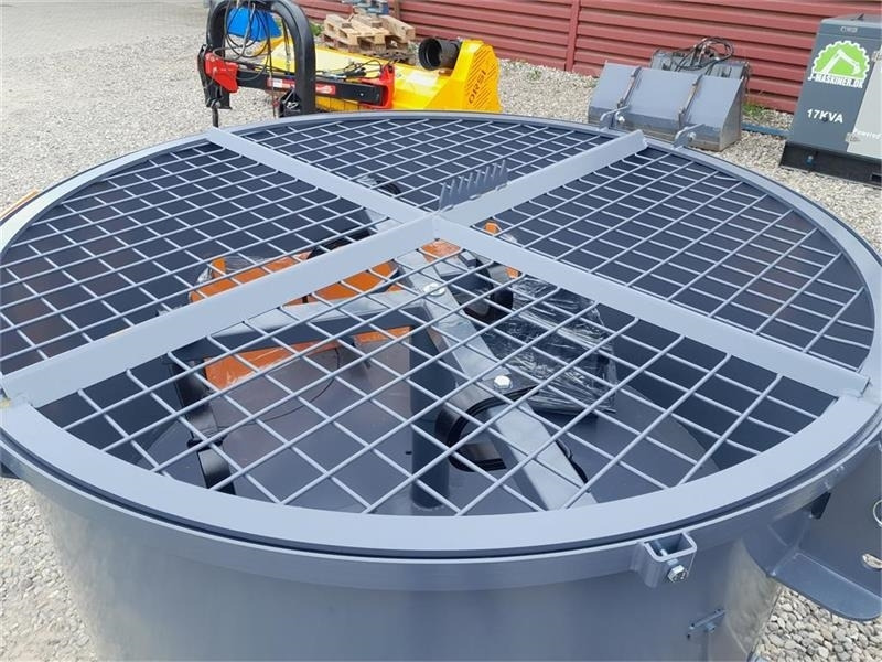 - - - FK MASCHINERY - Máy trộn bê tông: hình 5 - - - FK MASCHINERY - Máy trộn bê tông: hình 5