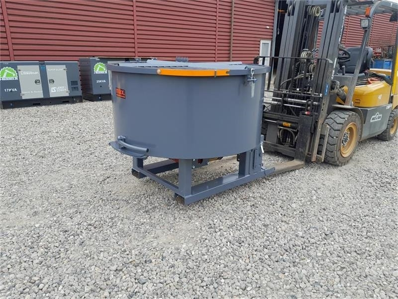 - - - FK MASCHINERY - Máy trộn bê tông: hình 1 - - - FK MASCHINERY - Máy trộn bê tông: hình 1