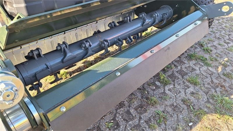 Faunamaster FM130 - Máy cắt cỏ vườn: hình 5 Faunamaster FM130 - Máy cắt cỏ vườn: hình 5