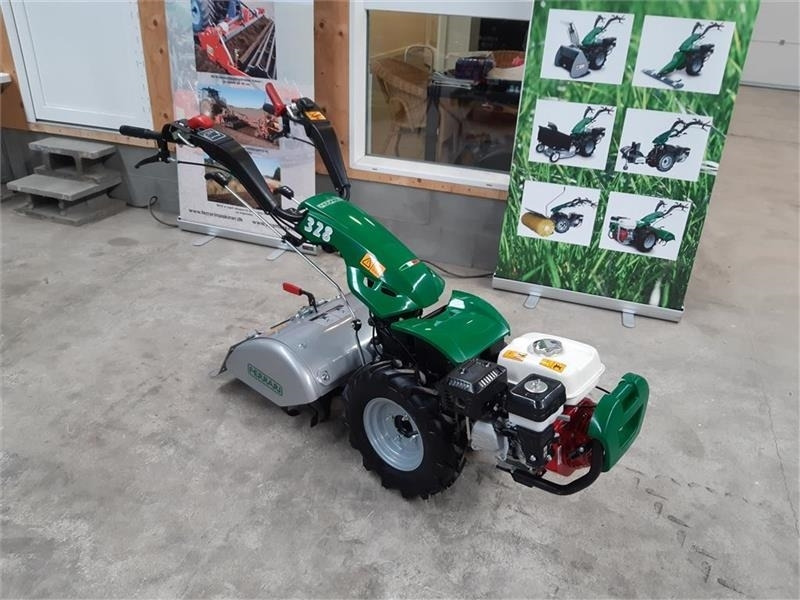 Ferrari 328 - Máy cày đa dụng: hình 1 Ferrari 328 - Máy cày đa dụng: hình 1