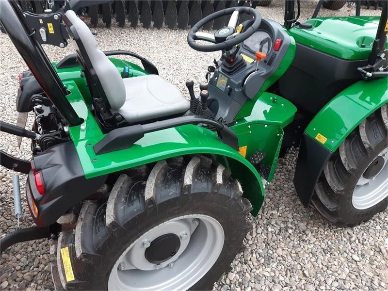 Ferrari alle modeller - Máy cày đa dụng: hình 4 Ferrari alle modeller - Máy cày đa dụng: hình 4