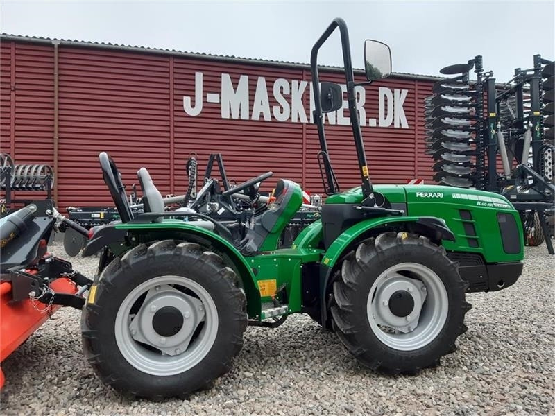 Ferrari alle modeller - Máy cày đa dụng: hình 3 Ferrari alle modeller - Máy cày đa dụng: hình 3