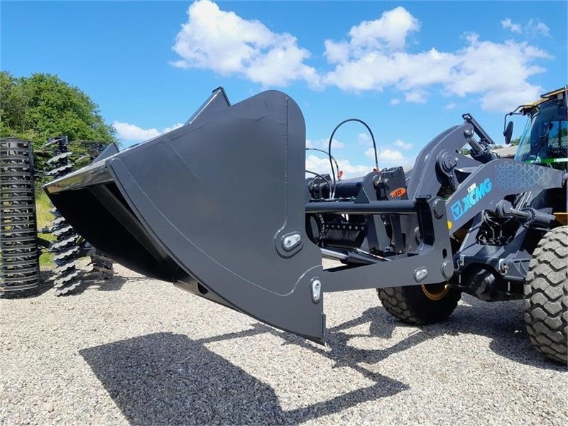Inter-Tech 2,60m - Gầu xúc lật: hình 4 Inter-Tech 2,60m - Gầu xúc lật: hình 4