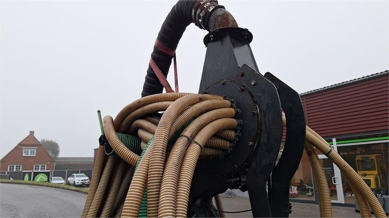 Inter-Tech 7,5 MTR - Máy rải phân dạng lỏng: hình 5 Inter-Tech 7,5 MTR - Máy rải phân dạng lỏng: hình 5