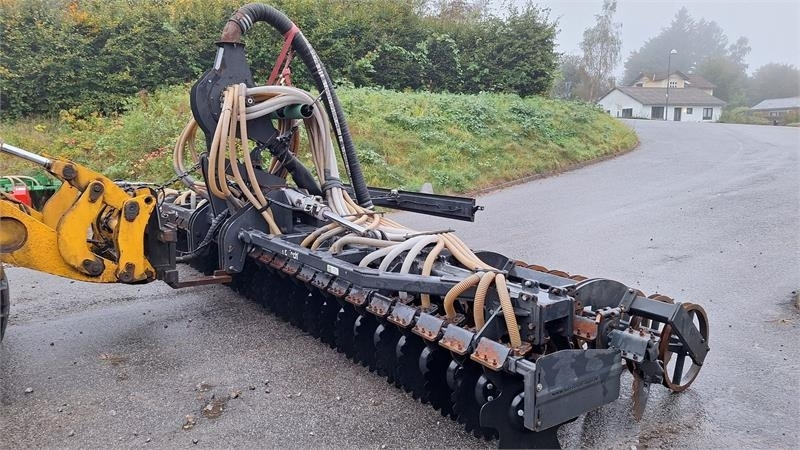 Inter-Tech 7,5 MTR - Máy rải phân dạng lỏng: hình 1 Inter-Tech 7,5 MTR - Máy rải phân dạng lỏng: hình 1