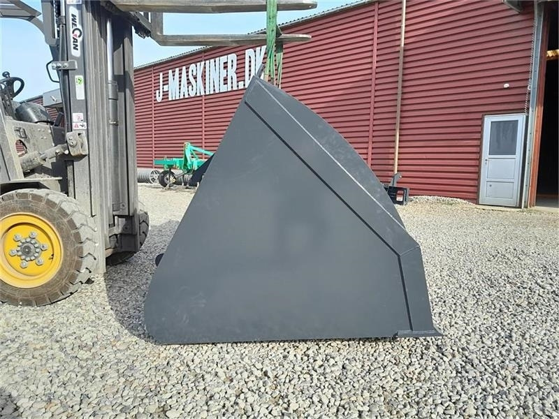 - - - Inter Tech - Gầu cho Máy móc xây dựng: hình 3 - - - Inter Tech - Gầu cho Máy móc xây dựng: hình 3