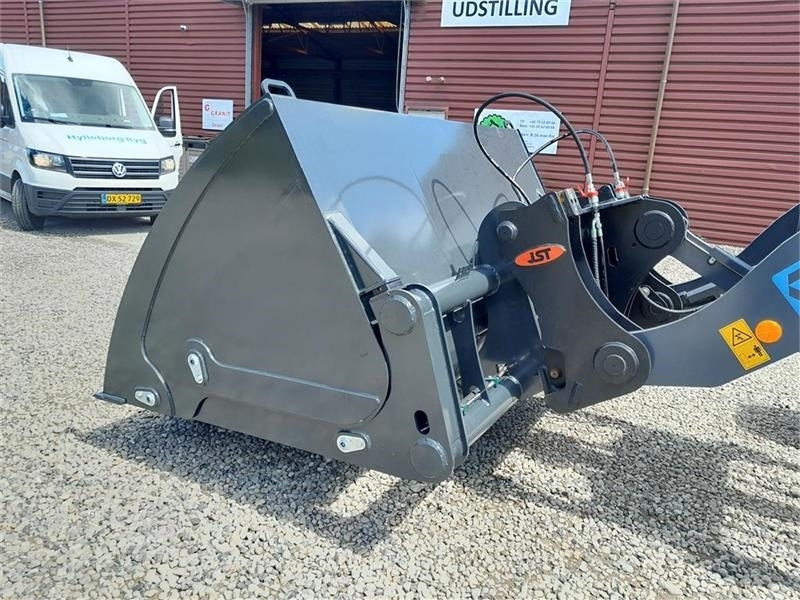 Inter-Tech Højtipskovl 3 kb3 INTER TECH 2,60m - Gầu xúc lật: hình 2 Inter-Tech Højtipskovl 3 kb3 INTER TECH 2,60m - Gầu xúc lật: hình 2