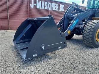 Inter-Tech Højtipskovl 3 kb3 INTER TECH 2,60m - Gầu xúc lật: hình 1 Inter-Tech Højtipskovl 3 kb3 INTER TECH 2,60m - Gầu xúc lật: hình 1