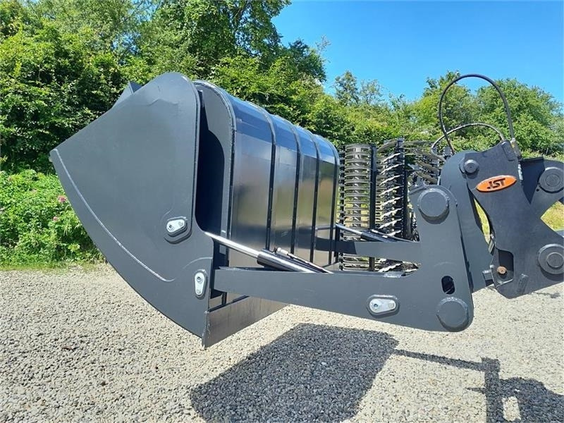 Inter-Tech Højtipskovl 3 kb3 INTER TECH 2,60m - Gầu xúc lật: hình 5 Inter-Tech Højtipskovl 3 kb3 INTER TECH 2,60m - Gầu xúc lật: hình 5