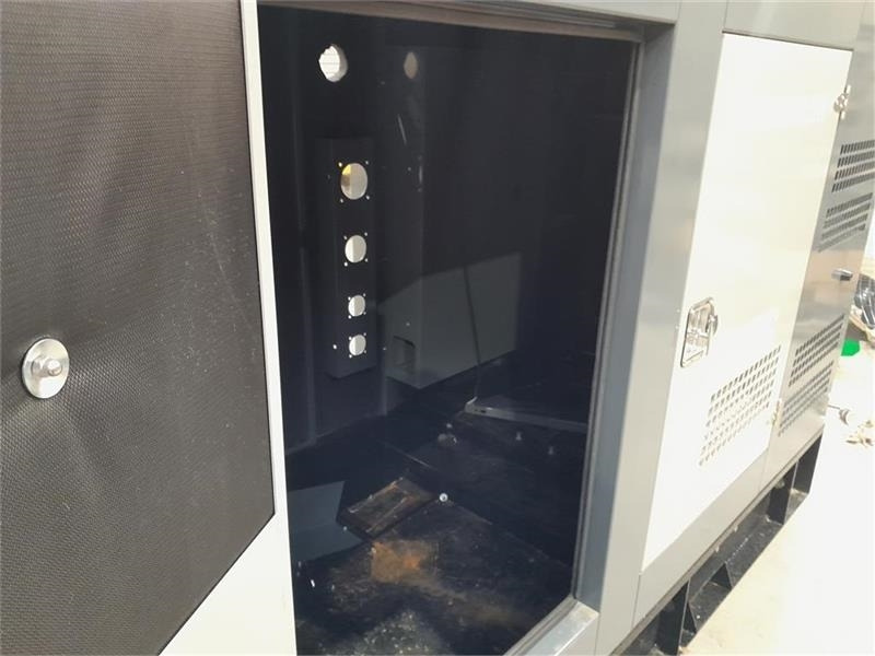 LeRoy Sommer Generator kabinet - Bộ phát điện: hình 5 LeRoy Sommer Generator kabinet - Bộ phát điện: hình 5