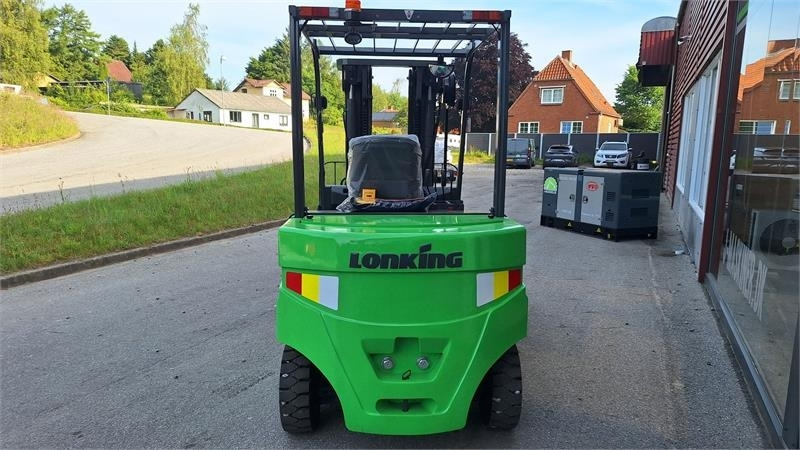 Lonking Lg50b Elektrisk - Xe nâng diesel: hình 3 Lonking Lg50b Elektrisk - Xe nâng diesel: hình 3