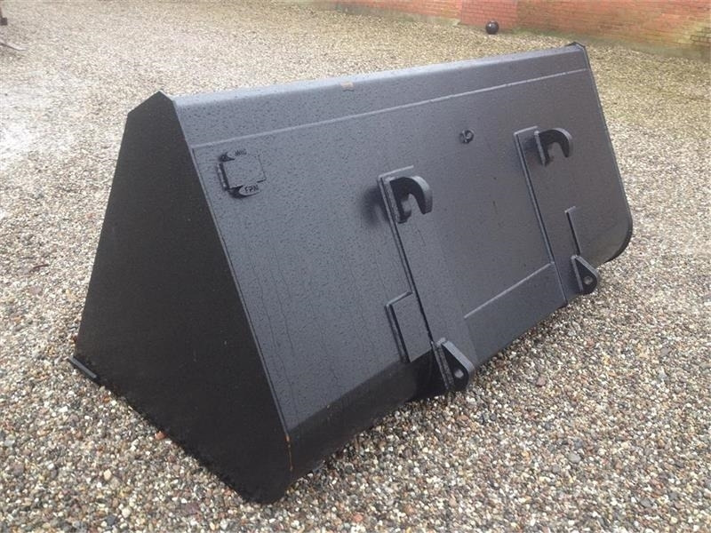 Manitou J-Maskiner Kornskovl - Xe nhấc hình viễn vọng kính: hình 2 Manitou J-Maskiner Kornskovl - Xe nhấc hình viễn vọng kính: hình 2