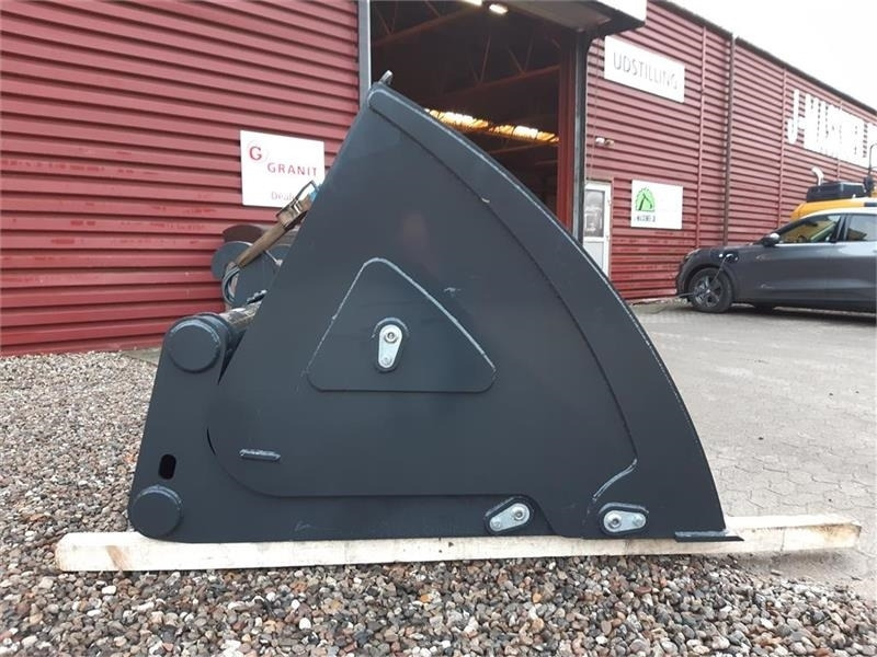 Inter-Tech højtipskovl inter-tech 3 meters - Máy móc nông nghiệp: hình 2 Inter-Tech højtipskovl inter-tech 3 meters - Máy móc nông nghiệp: hình 2