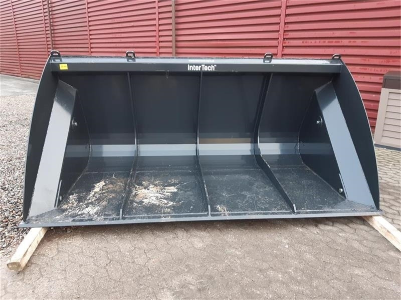Inter-Tech højtipskovl inter-tech 3 meters - Máy móc nông nghiệp: hình 5 Inter-Tech højtipskovl inter-tech 3 meters - Máy móc nông nghiệp: hình 5