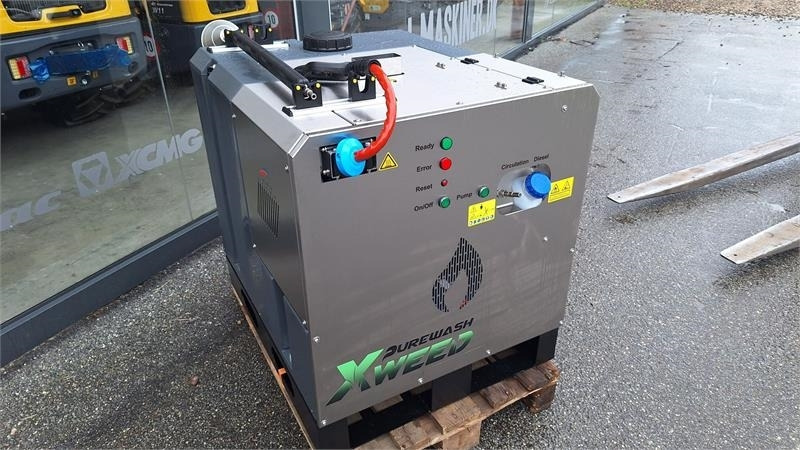 - - - Xweed m2 - Máy móc nông nghiệp: hình 1 - - - Xweed m2 - Máy móc nông nghiệp: hình 1