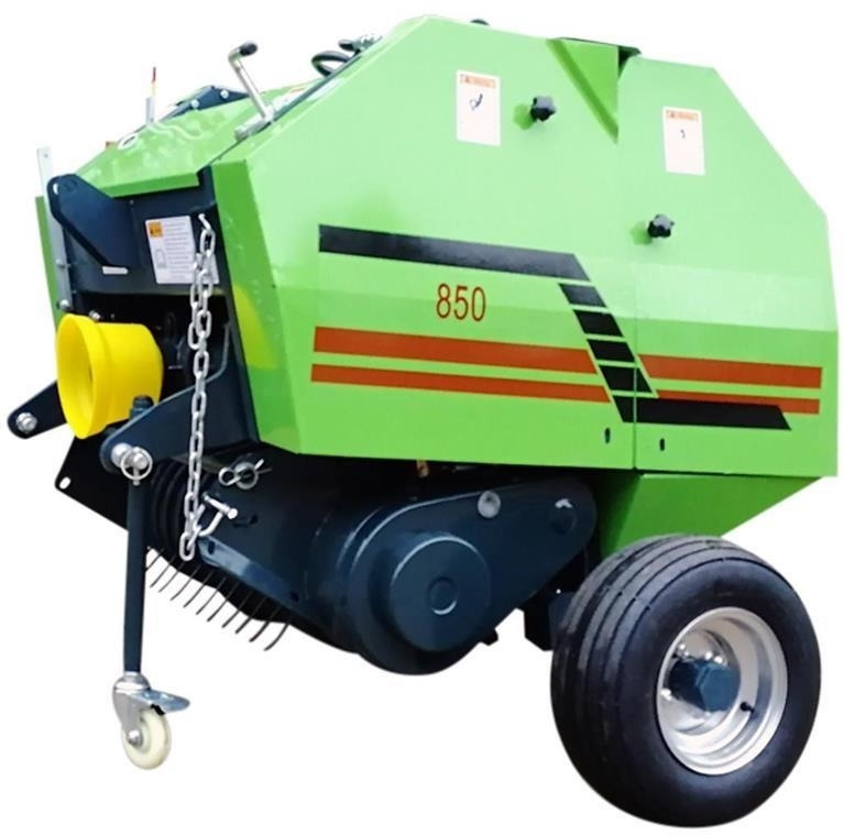 - - - RUNDBALLE PRESSER - Máy đóng kiện tròn: hình 1 - - - RUNDBALLE PRESSER - Máy đóng kiện tròn: hình 1