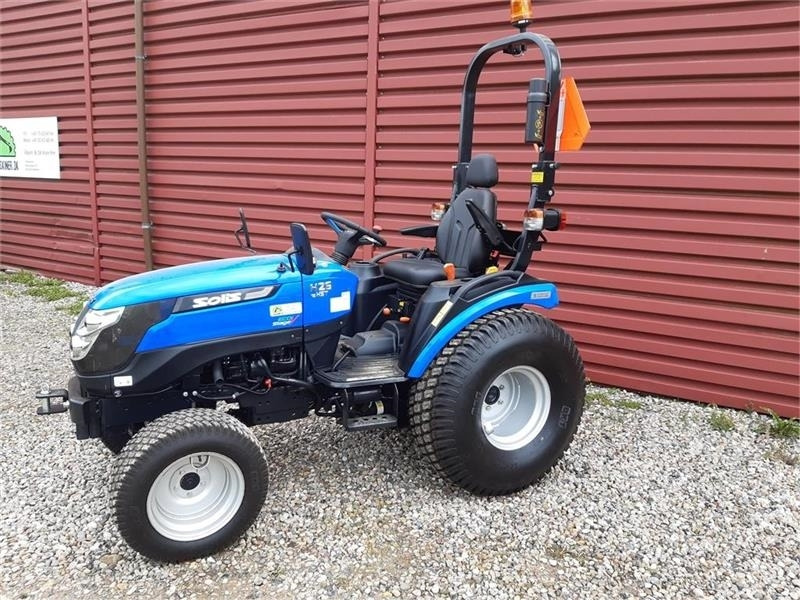 Solis 26 hst - Máy cày đa dụng: hình 1 Solis 26 hst - Máy cày đa dụng: hình 1