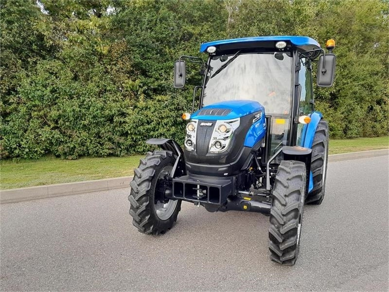 Solis 60 2 ÅRS GARENTI - Máy cày: hình 3 Solis 60 2 ÅRS GARENTI - Máy cày: hình 3