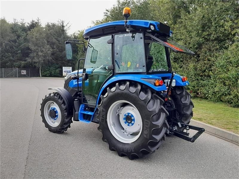 Solis 60 2 ÅRS GARENTI - Máy cày: hình 4 Solis 60 2 ÅRS GARENTI - Máy cày: hình 4