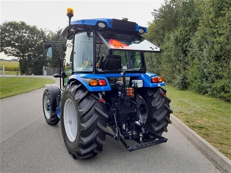 Solis 60 2 ÅRS GARENTI - Máy cày: hình 5 Solis 60 2 ÅRS GARENTI - Máy cày: hình 5